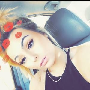 Meet your Posher, Shelby